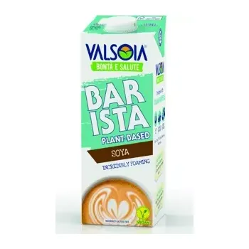 Proteinový nápoj Sójový Barista 1000 ml