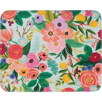 Podložka pod myš Rifle Paper Co. Podložka pod myš Garden Party