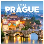 Notique Nástěnný poznámkový kalendář…