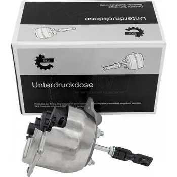 Turbodmychadlo Ventil turbodmychadla Peugeot Boxer Citroën Jumper 1613424680 ESEN SKV