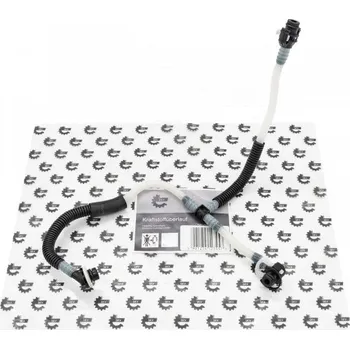 Palivový systém Palivové potrubí Mercedes Sprinter A6110707632 ESEN SKV