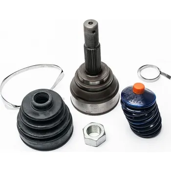 Poloosa kola Kloub poloosy ALMERA N16 2200DCI 00 (35 55MM 27) u kola 392115M300 JPN