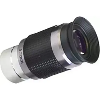 Hvězdářský dalekohled Okulár ANTARES 5.7mm 1.25” 70° WA-