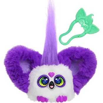 Figurka Hasbro Furby Furblets - různé druhy Furby Furblet: BAM-BOO