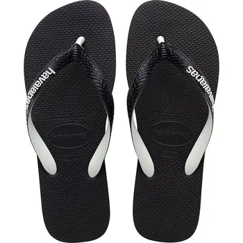 Dámská obuv Žabky Havaianas MIX 4115549.1069P černá 99X, EUR 43/44