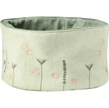 chlebník Raeder, Koš na pečivo Spring zelený - Formadore