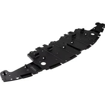 Nárazník Dolní kryt předního nárazníku Opel Astra J 2013- 13368661 NTY