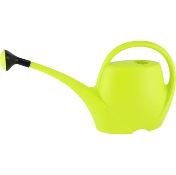 Konev Konev/konvička 2,5l plast zelená 42x25cm