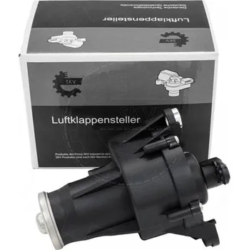 Blok motoru Nastavovač sacího potrubí Mercedes-Benz CLA CLS Třída A Třída B Třída M Třída S Třída V Marco Polo SLC SLK Sprinter Viano ESEN SKV