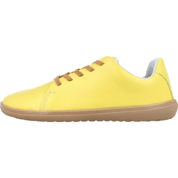 Dámské tenisky Jampi Sun žlutá Velikost: 37