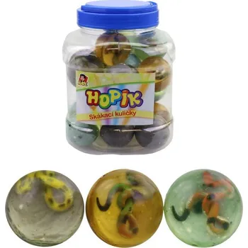 Hopskulka hadi, 45 mm