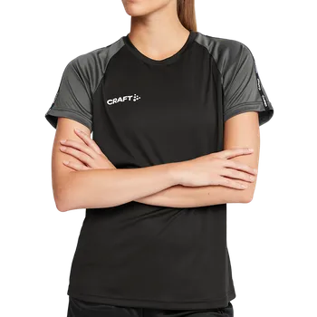 Dres Craft Squad 2.0 Contrast Jersey W 1912726-999985 Velikost 5