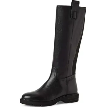 Dámské kozačky Tamaris Dámské kozačky TAMARIS 25616-45-001 černá W5 36