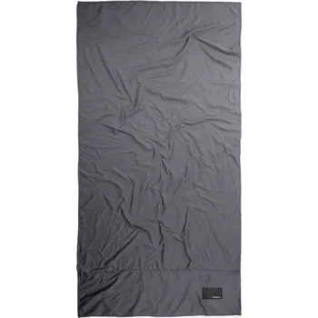 Ručník Matador plážový ručník NanoDry Packable Beach Towel charcoal
