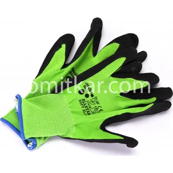 Pracovní rukavice SCHULLER Rukavice ALLSTAR Soft Výběr velikosti: 10" XL