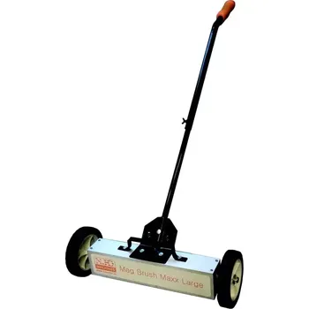 NKO MACHINES Magnetický smeták NMF0107