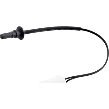 Originální senzor vlhkosti NTC pro pračky AEG, Electrolux, Zanussi - teplotní čidlo 8588071658013 pro přesné měření vlhkosti prádla a optimalizaci pracích cyklů