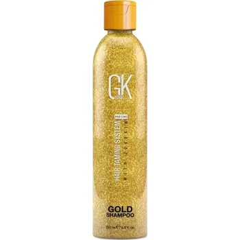 Šampon GK Hair Gold Shampoo 250 ml
