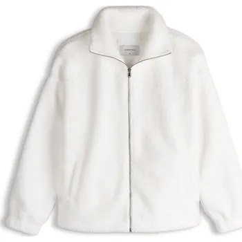 Dámské oblečení GATE Teddy bunda na zip 34 625-0678/111