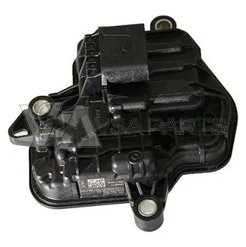 Vodní pumpa motoru ORIGINÁLNÍ DÍL Jednotka stavěcí vodního čerpadla 05E907593-Originál