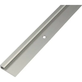 Obklad Ukončovací profil pro SPC panelů