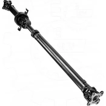 Hnací hřídel Ford Ranger Mazda BT-50 6M344602CD ESEN SKV