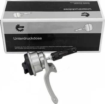 Turbodmychadlo Ventil turbodmychadla Opel Corsa D Meriva A Fiat Doblo 71724166 ESEN SKV