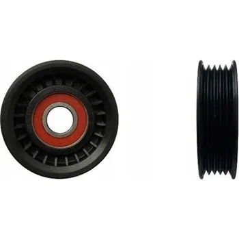 Rozvod motoru Napínací kladka FORD MONDEO I 71x17x19 plast 6935236 DENCKERMANN