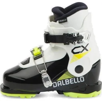 Sjezdové boty Dalbello CX 2.0 Cabrio GW JR Velikost: 20,5