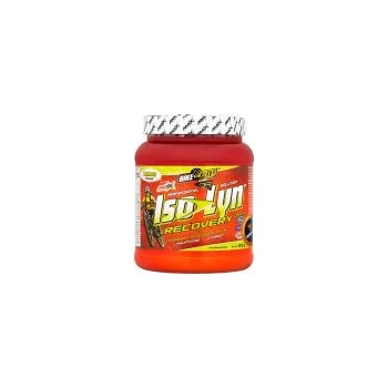 Iontový nápoj Amix IsoLyn Recovery Drink 800 g citron