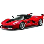 Bburago 1:18 Ferrari TOP FXX K Red