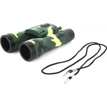 plyšák Alltoys Dalekohled