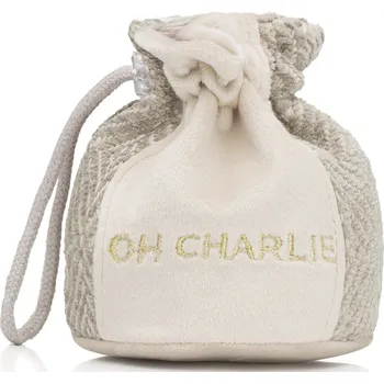 sáček na exkrement Pet Amour Kapsa na pamlsky Florence beige