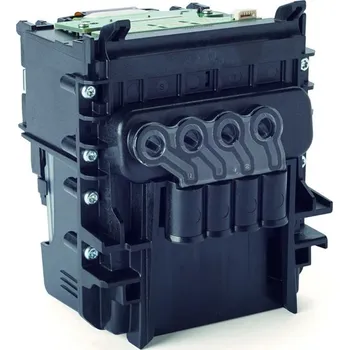 HP originální Printhead Replacement Kit 3ED58A, black/color, Printhead Replacement Kit