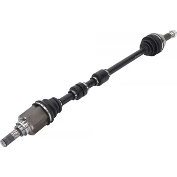 Poloosa kola Poloosa pohonu Nissan Juke 1.6 10-19 pravá, MTM 39100-1KA0A NTY