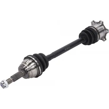 Poloosa kola Zadní levá hnací hřídel Infiniti FX35 02-08, automatická převodovka 39600-WL000 NTY