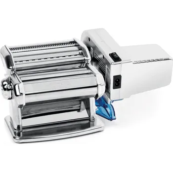 Strojek na těstoviny Strojek na těstoviny elektrický, HENDI, 230V/80W, 200x185x(H)160mm