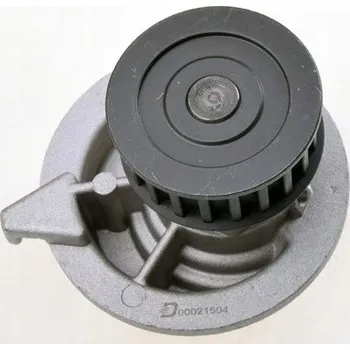 Vodní pumpa motoru vodní čerpadlo OPEL ASCONA C 81- 1334013 DENCKERMANN