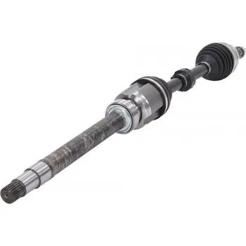 Poloosa kola Přední pravá hnací hřídel Lexus RX400h 05-08, Toyota Highlander 3.3 Hybrid 05-07, automatická převodovka 43410-0W160 NTY