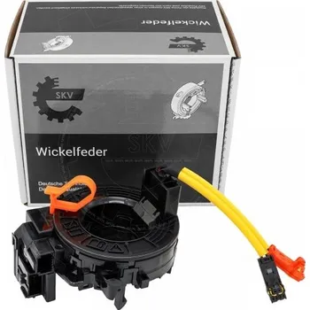 Auto elektroinstalace Pás airbagu Toyota Corolla RAV 4 III Yaris 8430602220 ESEN SKV