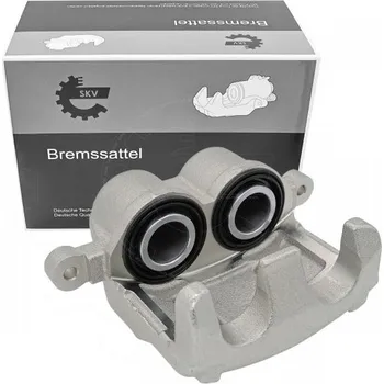 Brzdový třmen Přední levý brzdový třmen Hyundai H100 581804FA00 ESEN SKV