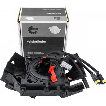 Auto elektroinstalace Páska airbagu Renault Clio III Kangoo Modus 8200245449 ESEN SKV