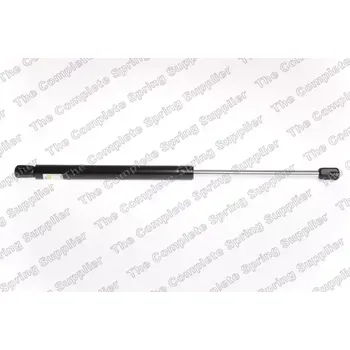 Příslušenství karosérie KILEN Plynová vzpěra zavazadlového prostoru KLN 466063