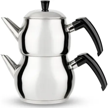 Konvice na čaj Caydanlik HOFFMANNS - Aile Boy