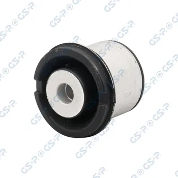 Uložení, řídicí mechanismus GSP 533523