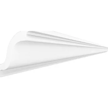 Obklad Nástěnná dekorativní lišta LFP06 rozměr 2000x69x70mm