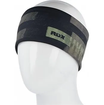 Čepice RDX Dětská funkční zimní čelenka FZ1434 zelená, L