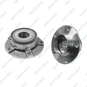 Sada ložisek kol GSP 9232029