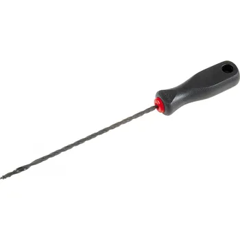 Pájecí hrot Prořezávač trysky, plochý hrot, 5mm, 270mm