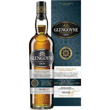 Whisky Glengoyne Pedro Ximénez 46% 0,7 l (karton)